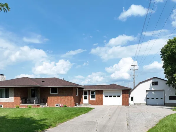 2023 S Vassar Rd, Vassar, MI 48768