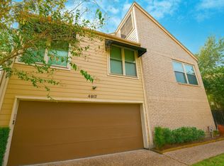 4917 Feagan St, Houston, TX 77007