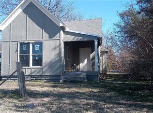 111 N Draper Ave, Shawnee, OK 74801