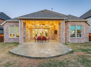 860 Walworth Dr, Prosper, TX 75078