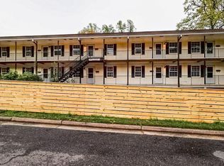 Highland Commons, Winston Salem, NC 27104