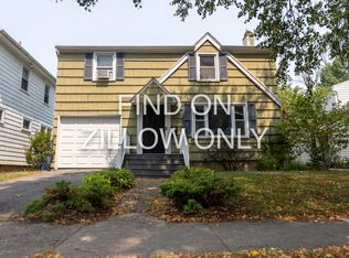 156 Rossiter Rd, Rochester, NY 14620