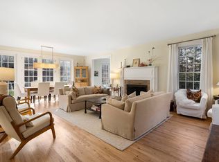 7 Bridge Hill Ln, Bridgehampton, NY 11932