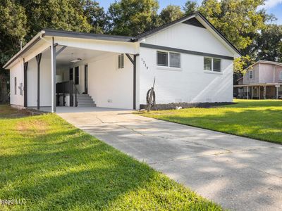 1219 Polk Ave, Pascagoula, MS, 39567