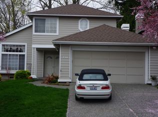 710 S 32nd Pl, Renton, WA 98055