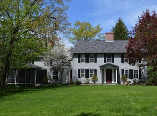 27 Whitney Rd, Stow, MA 01775