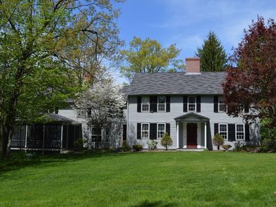 27 Whitney Rd, Stow, MA, 01775