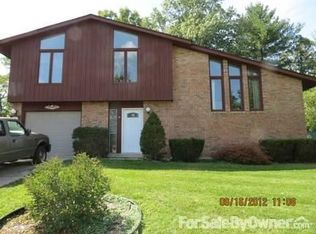 13030 Deodor St, Cedar Lake, IN 46303