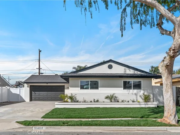 10401 Whirlaway St, Cypress, CA 90630