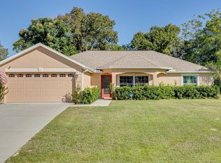 2432 Keeport Dr, Spring Hill, FL 34609