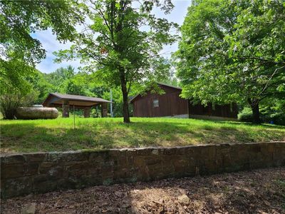 21226 Jones Fork Rd, Winslow, AR, 72959