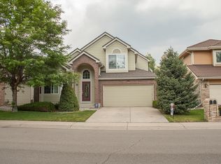 11746 Decatur Dr, Westminster, CO 80234