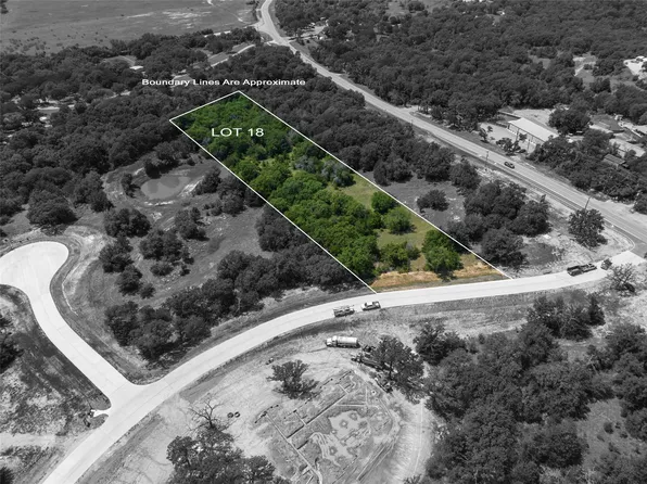 8058 Encanto Way, Azle, TX 76020