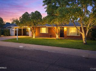 3526 N 83RD Street, Scottsdale, AZ 85251