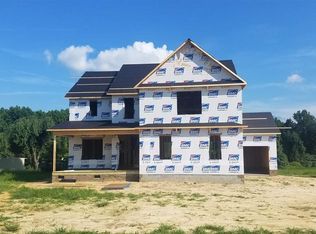 2755 Jack Rd #5, Clayton, NC 27520