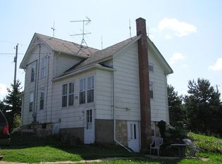 6874 Pape Rd, Mazomanie, WI 53560