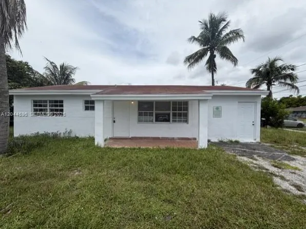 2115 SW 50th Ave, Hollywood, FL 33023