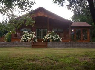 17685 Fr #2260, Eagle Rock, MO 65641