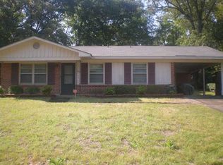 4113 Ridgedale Rd, Mobile, AL 36609