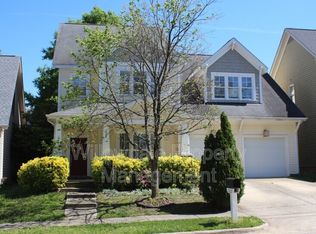 522 Alden Bridge Dr, Cary, NC 27519