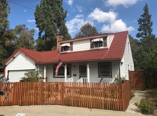 4075 Hamlet Ct, Concord, CA 94521