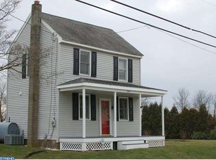 507 Eldridges Hill Rd, Pilesgrove, NJ 08098