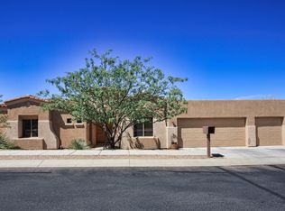 12229 N Washbed Dr, Oro Valley, AZ 85755