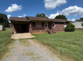 418 Estelle Rd, Gaffney, SC 29341