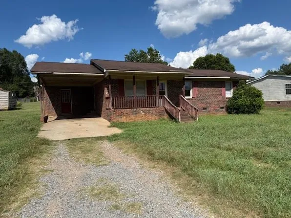 418 Estelle Rd, Gaffney, SC 29341