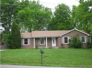 412 Dale Ter, Clarksville, TN 37042