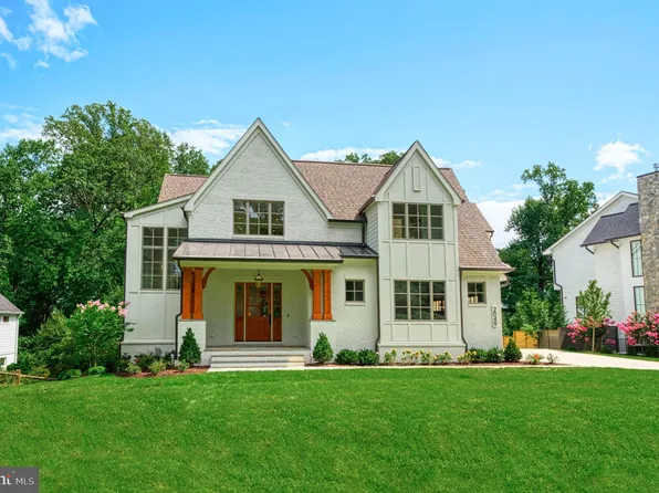 2049 Rockingham St, Mc Lean, VA 22101