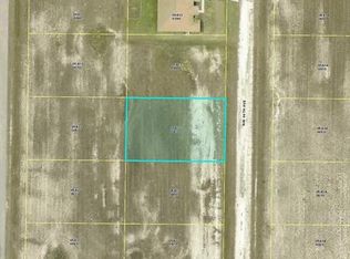 3428 NW 46th Ave, Cape Coral, FL 33993