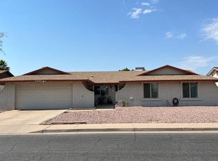 2564 W Onza Ave, Mesa, AZ 85202