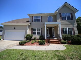 2204 Elijah St, Chesapeake, VA 23323