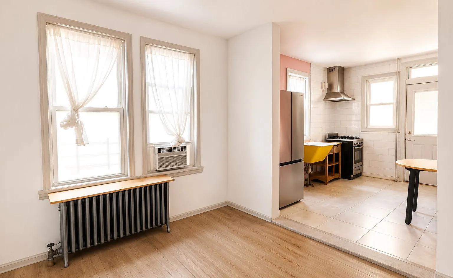 1 bed, $1,700 — Photo 2