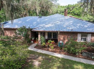 231 CREEKSIDE Drive, St. Augustine, FL 32086