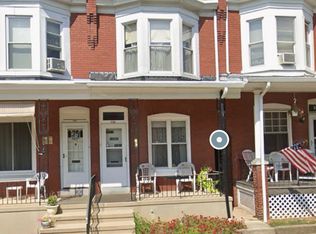 543 Chestnut St #4, Reading, PA 19611