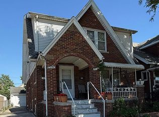 6348 Coleman St, Dearborn, MI 48126