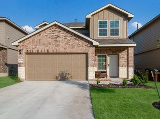 1250 Yellow Warbler Run, San Antonio, TX 78253