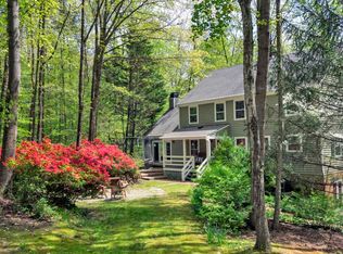 645 Tanners Ln, Earlysville, VA 22936