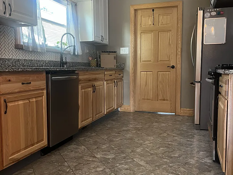 kitchen view 2.