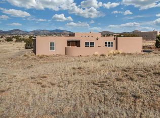 20 Cagua Rd, Santa Fe, NM 87508