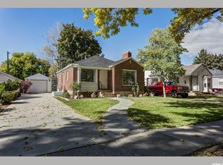 2146 S 1800 E, Salt Lake City, UT 84106