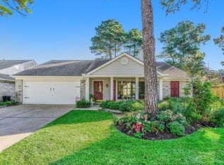 9207 Towerstone Dr, Spring, TX 77379