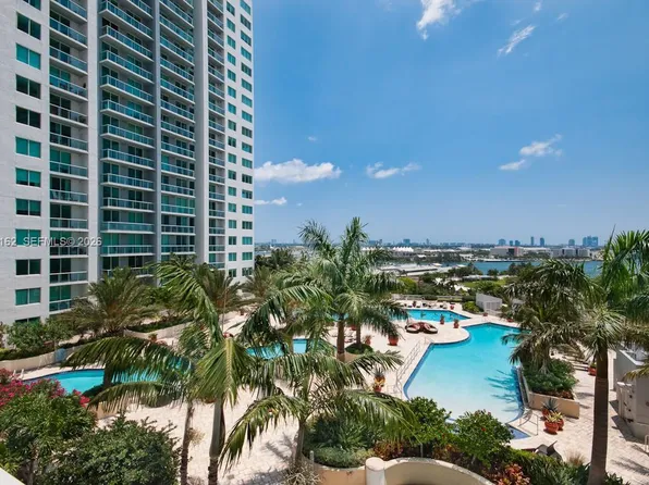 253 NE 2nd St APT 1107, Miami, FL 33132