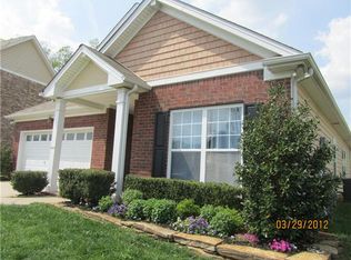 911 Legacy Park Rd LOT 50, Mount Juliet, TN 37122