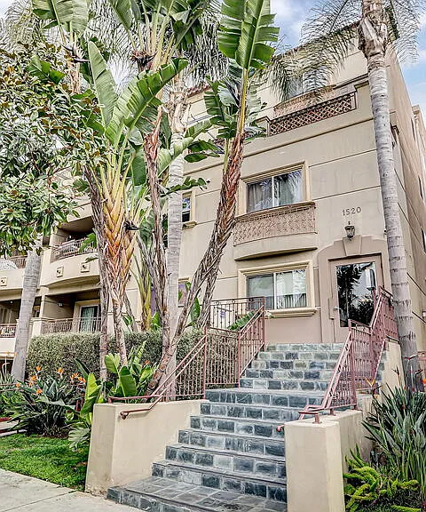 1520 S Shenandoah St #304 — Photo 2