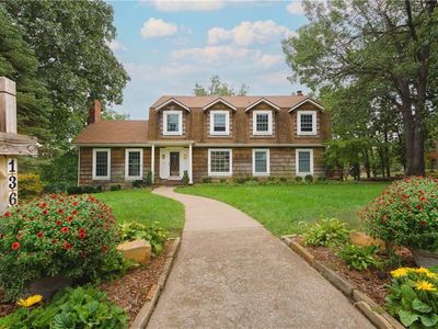 13605 W 48th St, Shawnee, KS, 66216