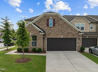1103 Lotus Lilly Dr, Durham, NC 27713