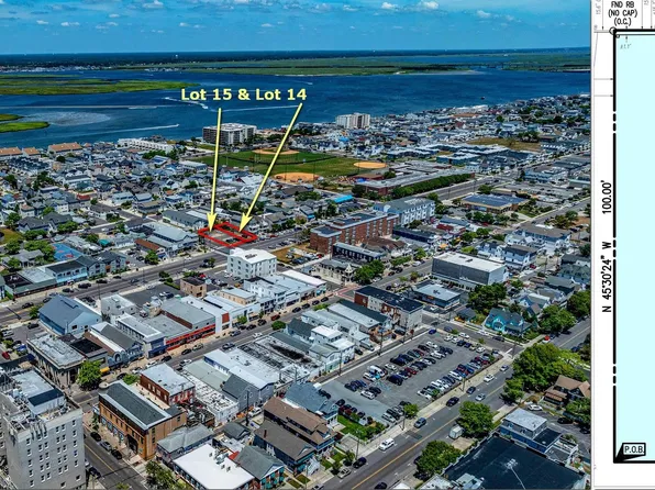 656-660 West Ave, Ocean City, NJ 08226